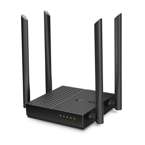 TP-Link Archer C64  Dual-Band AC1200 Gigabit WiFi Router